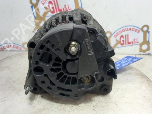 Generator VW GOLF IV (1J1) 1.9 TDI | BP20763844M7 
