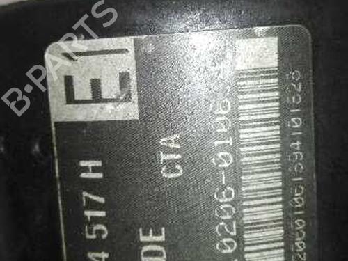 ABS pump VW GOLF V (1K1)  | BP20784353M43 