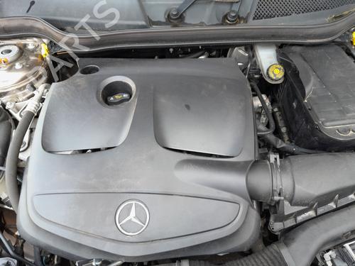 Alternator MERCEDES-BENZ A-CLASS (W176) A 200 (176.043) | BP29953626M7 