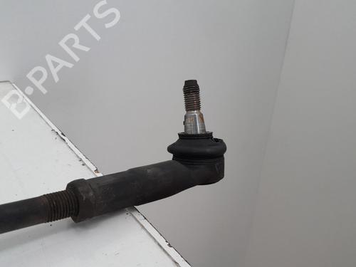 Steering rack VW POLO IV (9N_, 9A_) 1.2 12V | BP29941976M22