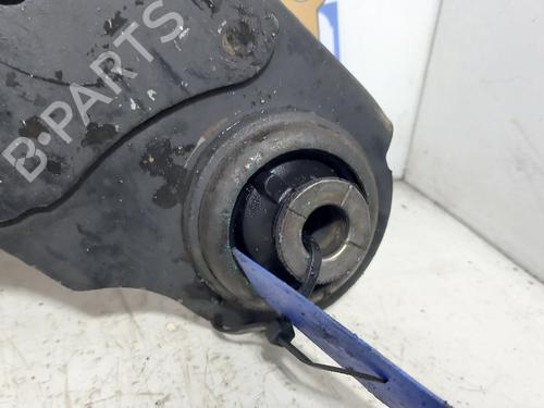 Left front suspension arm OPEL VIVARO A Bus (X83)  | BP20762866M12 