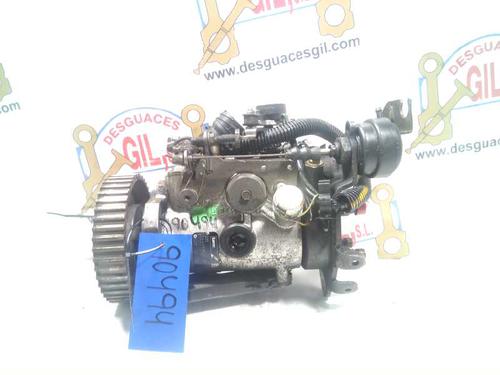 Used Injection pump VW POLO III (6N1) 64 1.9 SDI (64 hp) 20732696