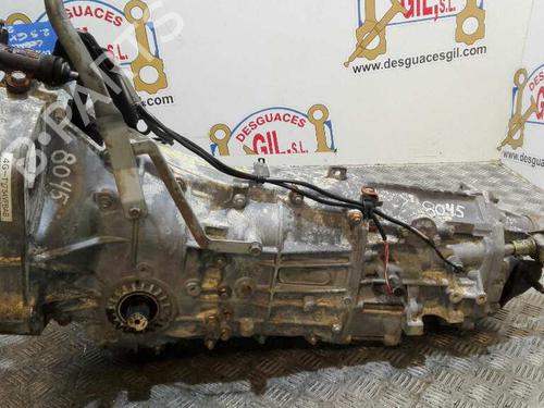 Gearbox SUBARU LEGACY III (BE) 2.5 AWD (BE9) | BP20778904M3 
