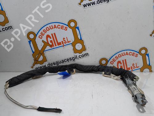 Used Right curtain airbag FIAT 500 (312_) 1.3 D Multijet (312AXB1A) (75 hp) 20771230