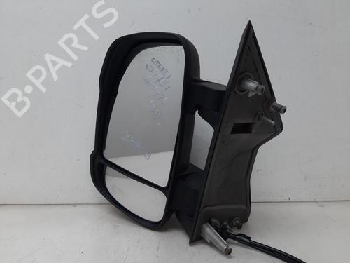 Used Left mirror Left mirror 38603921 38603921