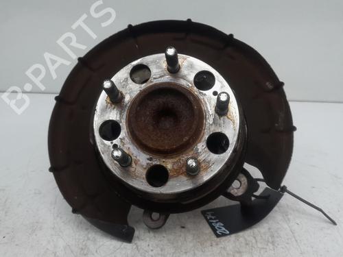 Used Right rear steering knuckle Right rear steering knuckle 39186056 39186056