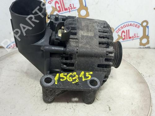 Alternator JAGUAR X-TYPE I Estate (X400) 2.0 D | BP20763814M7 
