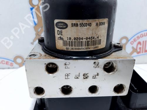 ABS pump LAND ROVER FREELANDER I (L314) 2.0 Td4 4x4 | BP20745402M43 