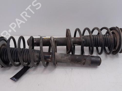 Used Right front shock absorber PEUGEOT 205 I (741A/C) [1983-1987]  29715975