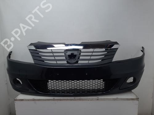 Used Front bumper Front bumper DACIA LOGAN MCV (KS_) [2007-2026] 34698035 34698035