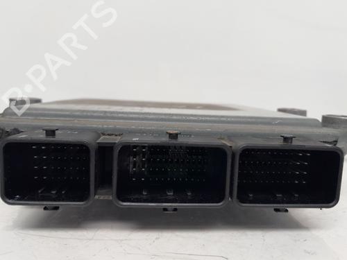 Engine control unit (ECU) CITROËN C5 II (RC_) | BP29010667M57