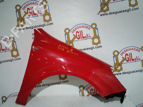 Right front fenders OPEL ASTRA H GTC (A04)  | BP20787653C42 