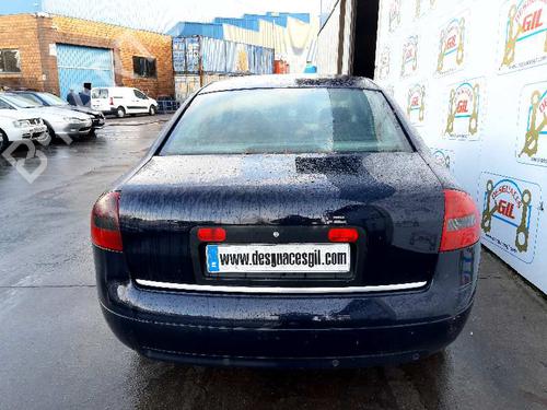 Fan AUDI A6 C5 (4B2) 1.9 TDI | BP20736532M128 