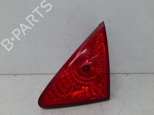 Used Right taillight PEUGEOT 3008 I MPV (0U_) [2009-2017]  31272093