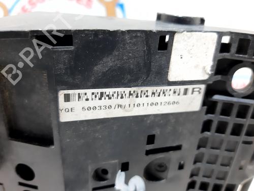Fuse box LAND ROVER FREELANDER I (L314) | BP21002067E1