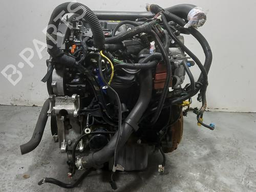 Used Engine CITROËN XANTIA (X1_, X2_) 2.0 HDI 109 (109 hp) 20747823
