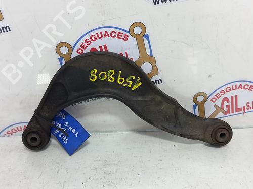 Left rear suspension arm FORD S-MAX (WA6)  | BP20766325M14 