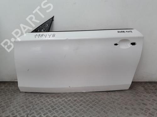 Porta frente esquerda BMW 1 (E87) [2003-2013]  31274981