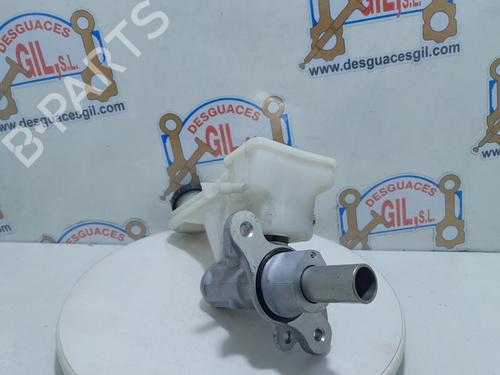 Brake master cylinder MERCEDES-BENZ CLA Coupe (C117) CLA 220 CDI / d (117.303) | BP20771818M77 