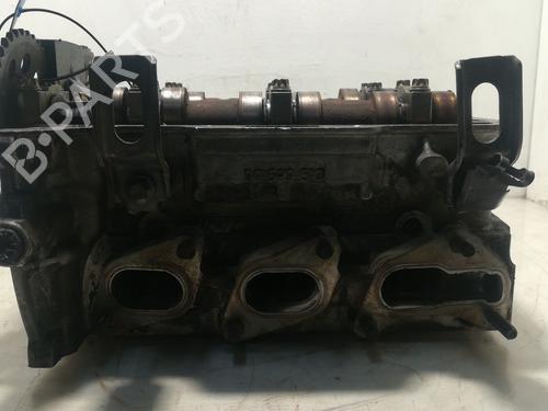 Used Cylinder head Cylinder head OPEL CORSA B (S93) 1.0 i 12V (F08, F68, M68) (54 hp) 34129460 34129460