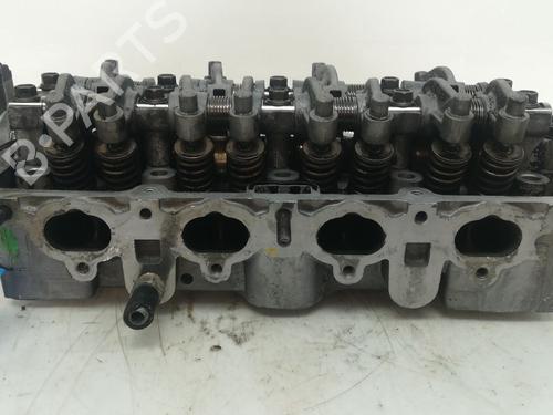 Used Cylinder head Cylinder head HYUNDAI ACCENT II (LC) [1999-2012] 34129577 34129577