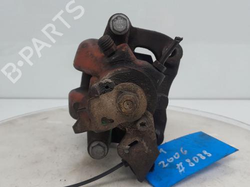 Left rear brake caliper CITROËN C4 I (LC_)  | BP22521824M107 