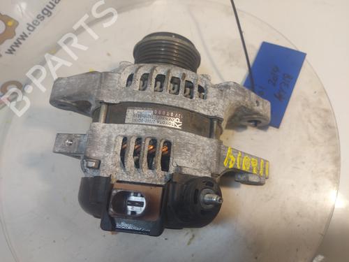 Alternator CITROËN C1 II (PA_, PS_) 1.0 VTi 68 | BP20742646M7 