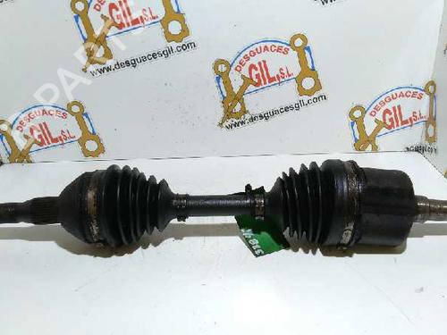 Used Left front driveshaft Left front driveshaft CHEVROLET LUMINA APV MPV 2.3 (137 hp) 36361951 36361951