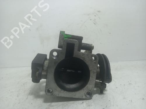 Spjældhus RENAULT MEGANE I (BA0/1_) [1995-2004]  28542304