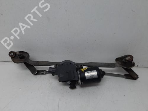 Used Front wiper motor Front wiper motor TOYOTA COROLLA Verso (ZER_, ZZE12_, R1_) 2.2 D-4D (AUR10_, AUR10R) (136 hp) 34131771 34131771
