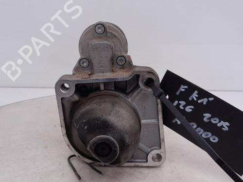 Starter FORD KA (RU8) 1.2 | BP36113909M8 - Image 3