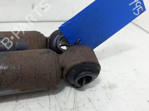 Right rear shock absorber OPEL ASTRA G Hatchback (T98)  | BP27485808M19 