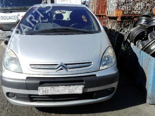 ABS pump CITROËN XSARA PICASSO (N68) 1.6 HDi | BP20780785M43 