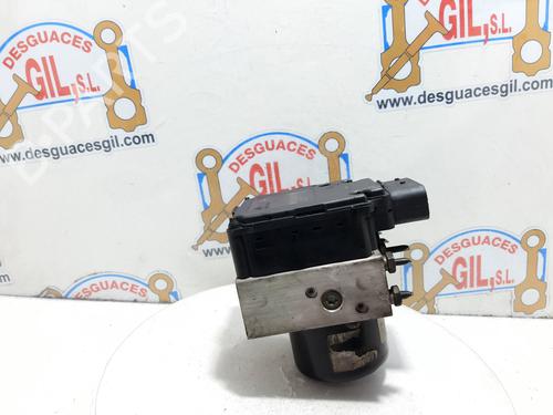 ABS pump FORD FOCUS I Saloon (DFW) 1.8 Turbo DI / TDDi | BP20754483M43 