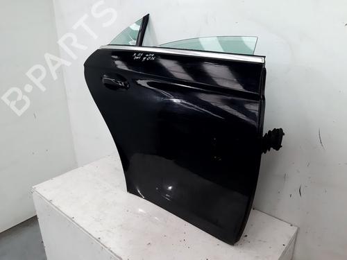 Right rear door MERCEDES-BENZ CLS (C219) CLS 350 (219.357) | BP21589509C5 