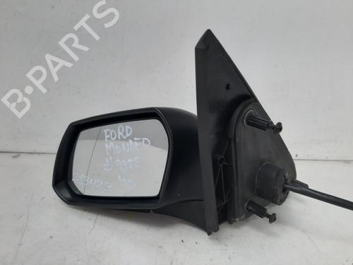 Used Left mirror Left mirror 38603977 38603977