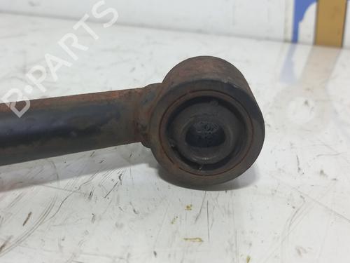 Left front suspension arm MICROCAR M.GO  | BP21763103M12 