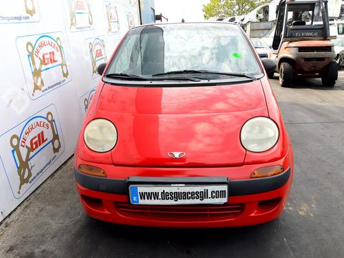 Front bumper DAEWOO MATIZ (M100, M150) 0.8 | BP25607968C7 