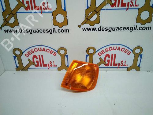 Used Left front indicator FORD SIERRA II Hatchback (GBC, GBG) 1.8 (90 hp) 21069082