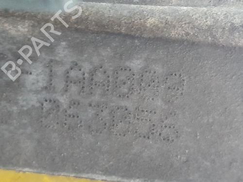 Gearbox OPEL MOVANO A Van (X70) 2.2 DTI (FD) | BP31072325M3 