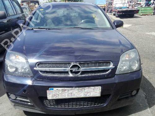 Display OPEL VECTRA C GTS (Z02) 2.2 DTI 16V (F68) | BP20784587C48 