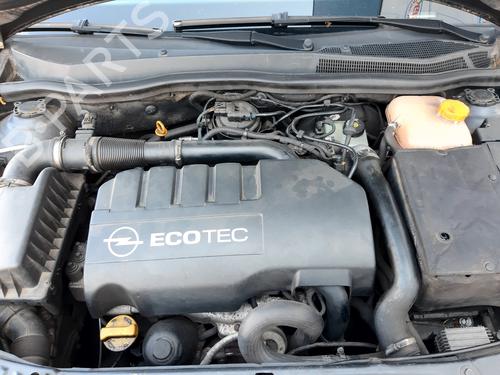 Starter OPEL ASTRA H (A04) 1.3 CDTI (L48) | BP20749012M8 