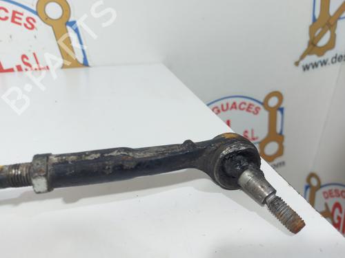 Steering rack OPEL CORSA D (S07) 1.3 CDTI (L08, L68) | BP20744682M22 