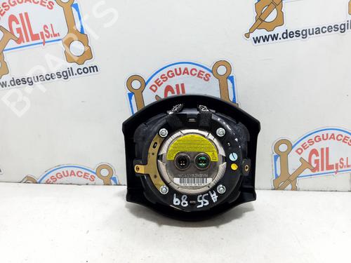 Driver airbag MINI MINI (R50, R53) One D | BP20742881C9 