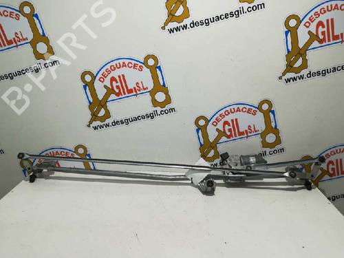 Front wiper motor OPEL ZAFIRA / ZAFIRA FAMILY B (A05)  | BP20806790M29
