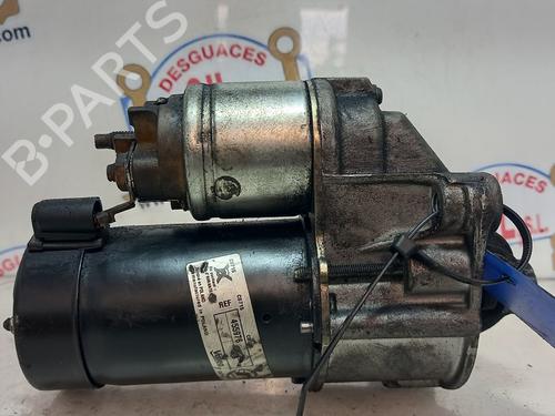 Used Starter RENAULT MEGANE I (BA0/1_) 1.9 dTi (BA1U) (80 hp) 20770848