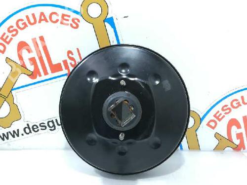 Servo brake MERCEDES-BENZ B-CLASS Sports Tourer (W245) B 200 CDI (245.208) | BP20813512M42 