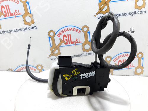 Used Front left lock HYUNDAI ix35 (LM, EL, ELH) [2009-2016]  20753110