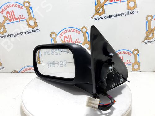 Used Left mirror NISSAN PRIMERA (P11) 2.0 16V (140 hp) 20742905