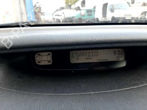 Engine control unit (ECU) RENAULT LAGUNA II (BG0/1_)  | BP20751246M57 